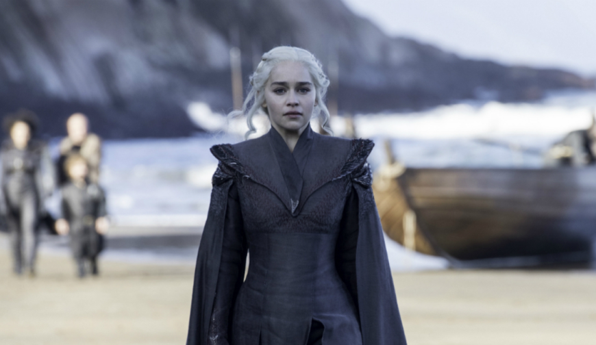 The final 6 ‘Game of Thrones’ episodes might feel like a full season